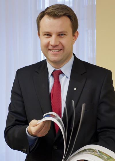 WIĘCEJ DLA MIASTA: