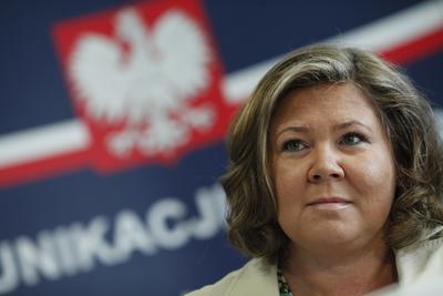 Magdalena Gaj