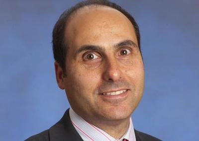 Peter Oppenheimer