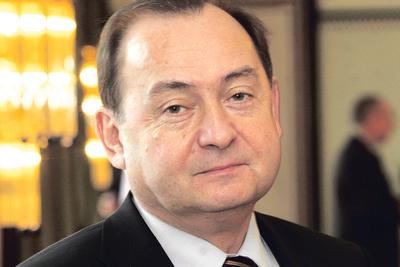 Prof. dr hab. n. med. Bohdan Maruszewski