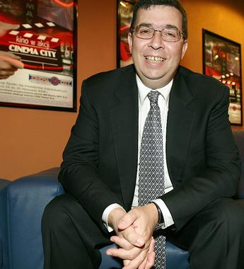 Moshe Greidinger
