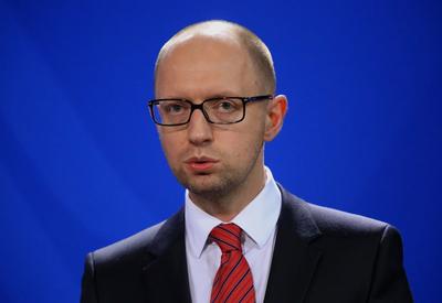 Arsenij Jaceniuk