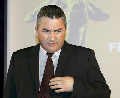 NIE MA SIĘ CZYM CHWALIĆ: