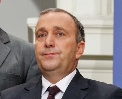 Grzegorz Schetyna