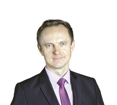 Prof. dr hab. n. med. Marcin Moniuszko: Badania genomiczne w Polsce mogłyby pomóc przede wszystkim w zwiększeniu bezpieczeństwa terapii, ale też w jej personalizowaniu.