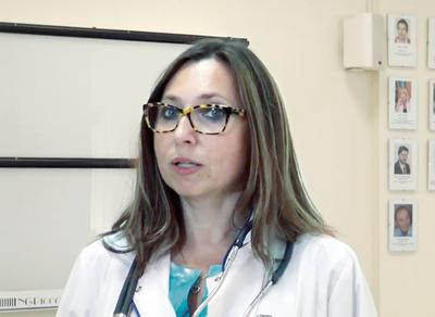 Dr n. med. Katarzyna Kurowska jest specjalistą neurologiem w II Klinice Neurologii Instytutu Psychiatrii i Neurologii w Warszawie.