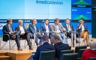 Giełda wymaga, by mówić prosto o biznesie medycznym - relacja z 9. edycji MEDmeetsTECH