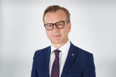 Prof. dr hab. n. med. Mirosław Wielgoś