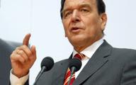 CSU: Schroeder robi z siebie najemnika Rosji