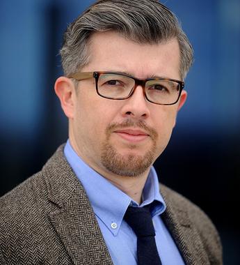 Marek Montoya