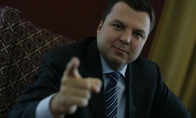 Marek Falenta (fot. Puls Biznesu, WM)