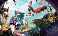 CD Projekt zanotował 236,2 mln zł zysku netto w I półroczu
