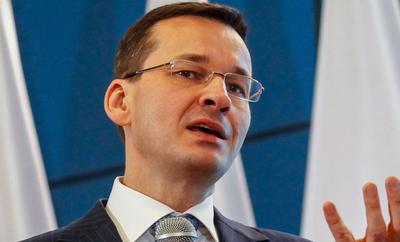 Mateusz Morawiecki