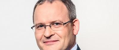 Wiceminister zdrowia Maciej Miłkowski będzie sprawował w resorcie nadzór nad lekami.