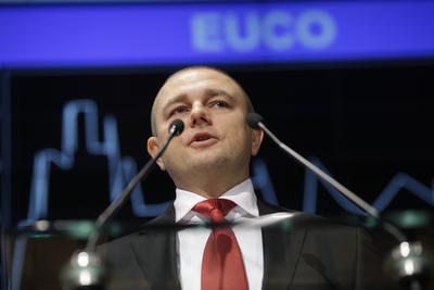 Krzysztof Lewandowski