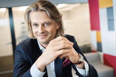 Wrażliwe dane. Firmy branży TSL przetwarzają duże ilości danych osobowych, które muszą chronić zgodnie z nowym rozporządzeniem – mówi Piotr Ciski, dyrektor zarządzający Sage w Polsce