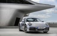 Porsche 911 - Ósme pokolenie