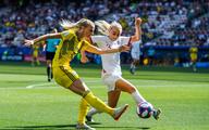 Szwecja: kobiecy mundial lepszym interesem niż męski