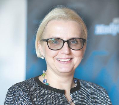 Prof. dr hab. n. med. Katarzyna Kotulska-Jóźwiak jest specjalistą neurologiem, kierownikiem Kliniki Neurologii i Epileptologii Instytutu „Pomnik — Centrum Zdrowia Dziecka” w Warszawie.