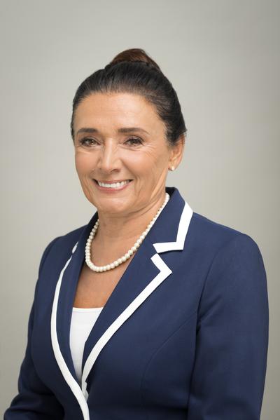 Prof. dr hab. n. med. Alicja Chybicka