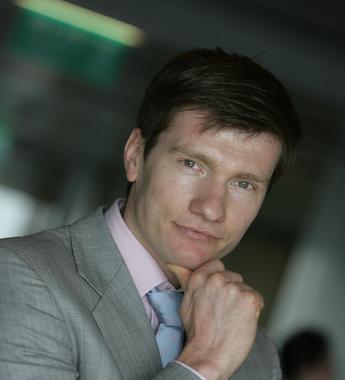 Tomasz Korab