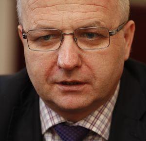 Wojciech Kowalczyk, for. Marek Wiśniewski