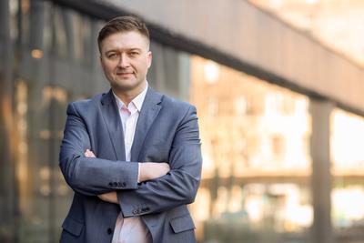 Krzysztof Kowalczyk