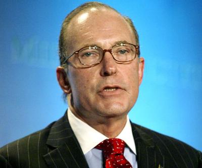 Larry Kudlow