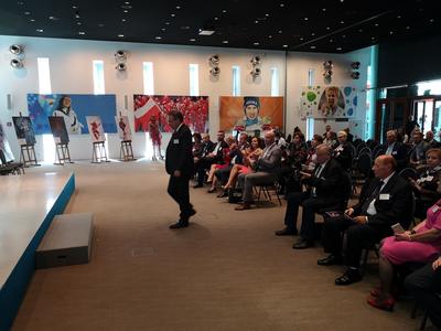 Prof. Krzysztof Składowski, dyrektor Centrum Onkologii w Gliwicach