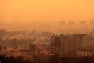 WHO wzywa kraje do uwzględnienia kosztów zdrowotnych związanych z polityką klimatyczną