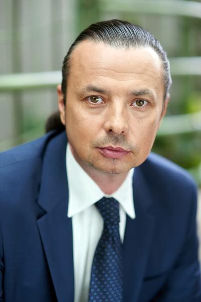 POZYTYWNA
OCENA: Przepisy prawa restrukturyzacyjnego sprawdzają się i mogą skutecznie
pomagać przedsiębiorcom z problemami — mówi Maciej Roch Pietrzak, prokurent w
spółce PMR Restrukturyzacje.