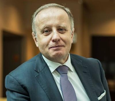 Prof. dr hab. n. med. Adam Witkowski