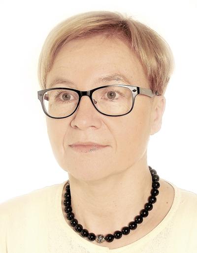 Dr hab. n. med. prof. IK Małgorzata Sobieszczańska-Małek jest zastępcą kierownika Kliniki Niewydolności Serca i Transplantologii Instytutu Kardiologii w Warszawie.