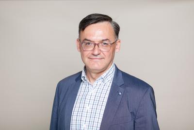 Prof. dr hab. n. med. Konrad Rejdak