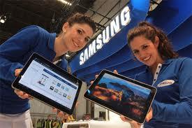 Amerykański sąd, w oparciu o materiał dowodowy zgromadzone przez Apple, wprowadził zakaz sprzedaży w USA tabletu Samsung Galaxy 10.1