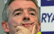Prezes Ryanair nie chce nowego pięcioletniego kontraktu