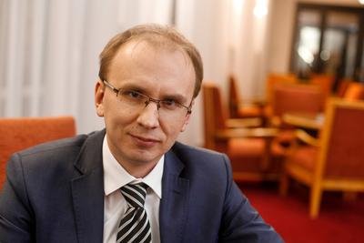 Radosław Domagalski