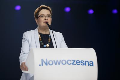 Katarzyna Lubnauer