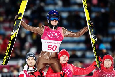 Kamil Stoch