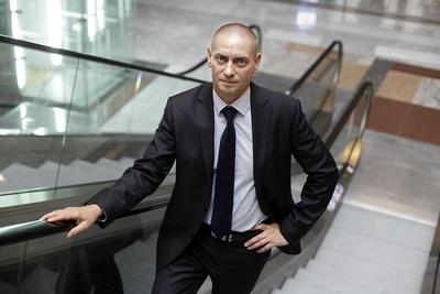 Czekają na ruch: Jako zarząd w procesie pozyskania inwestora zrobiliśmy już wszystko, co można, teraz czekamy na rozstrzygnięcie – mówi Dariusz Kalinowski, prezes Emperii.
