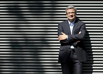 WIARA W PIĘĆ LITER: Dla budowy dużej skali biznesu rozpoznawalność marki jest bardzo ważna, a marka Alior jest z pewnością bardziej znana niż Money Makers — tłumaczy Michał Szymański, prezes Money Makers TFI, które jest w trakcie zmiany nazwy na Alior TFI.