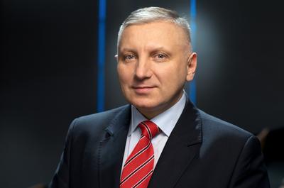 Prof. Adam Antczak