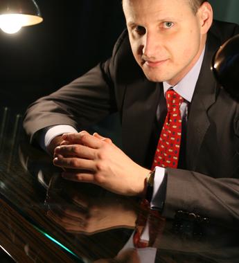 Tomasz Kaczor
