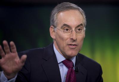 David Kostin, fot. Bloomberg