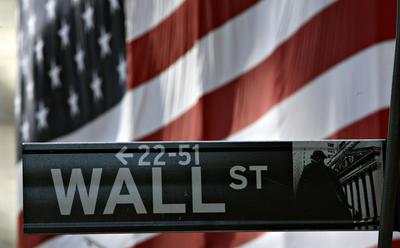 NYSE, Wall Street