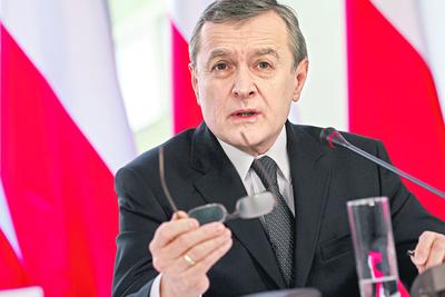 Piotr Gliński