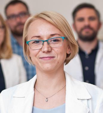 Patrycja Wizińska-Socha
