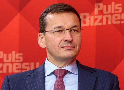 Mateusz Morawiecki