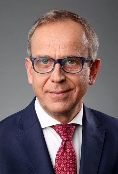 Maciej Szozda zostanie od 1 stycznia 2018 r. nowym prezesem Unimotu.