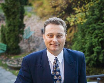Prof. dr hab. n. med. Piotr Jankowski